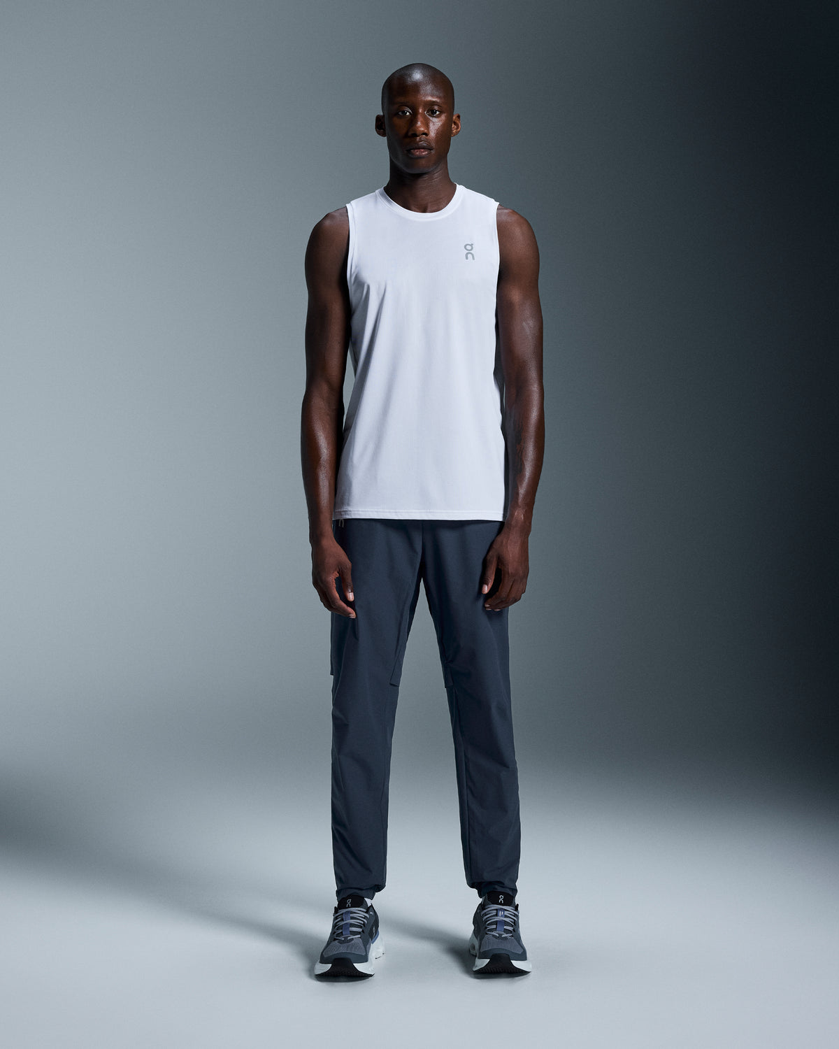 Core Tank - Mens