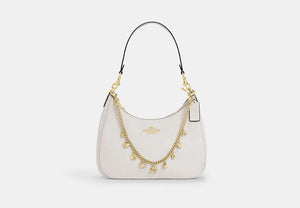 Short Pearl Strap - Gold/Gold