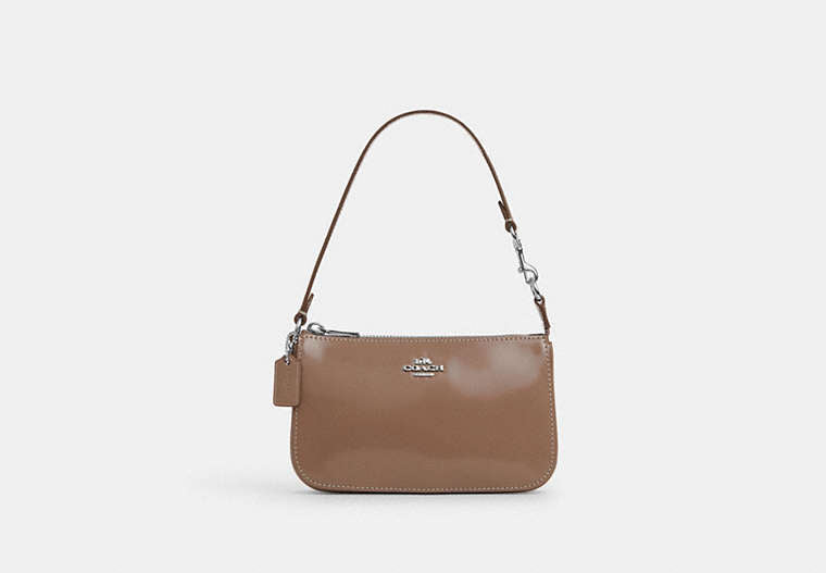 Nolita 19 - Silver/CLAY