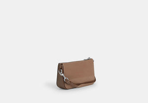 Nolita 19 - Silver/CLAY