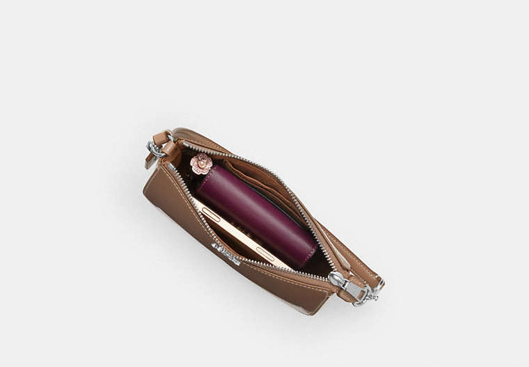 Nolita 19 - Silver/CLAY