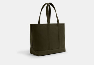 Utility Tote - Olive