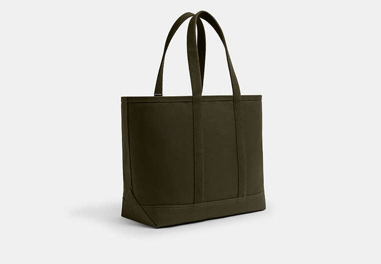 Utility Tote - Olive