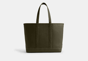 Utility Tote - Olive