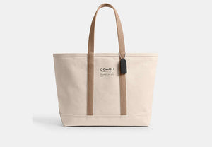Utility Tote - Natural