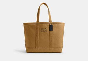 Utility Tote - Trench