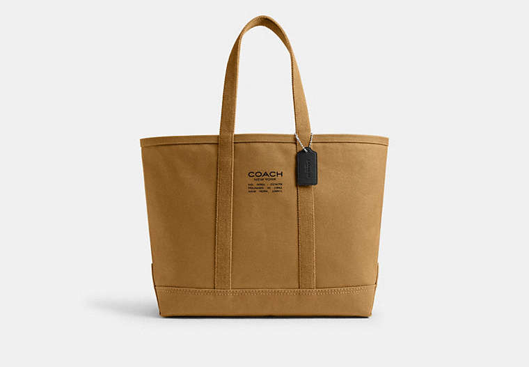 Utility Tote - Trench