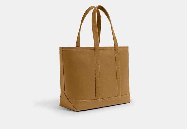 Utility Tote - Trench