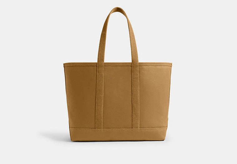 Utility Tote - Trench