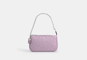 Nolita 19 - Silver/LIGHT VIOLET