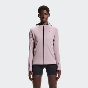 Climate Zip Hoodie - Womens