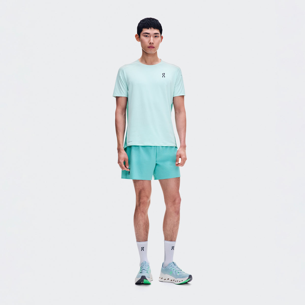 5" Performance Shorts - Mens