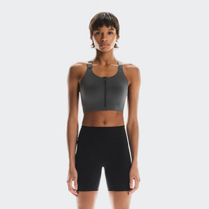 Endurance Bra Zip - Womens