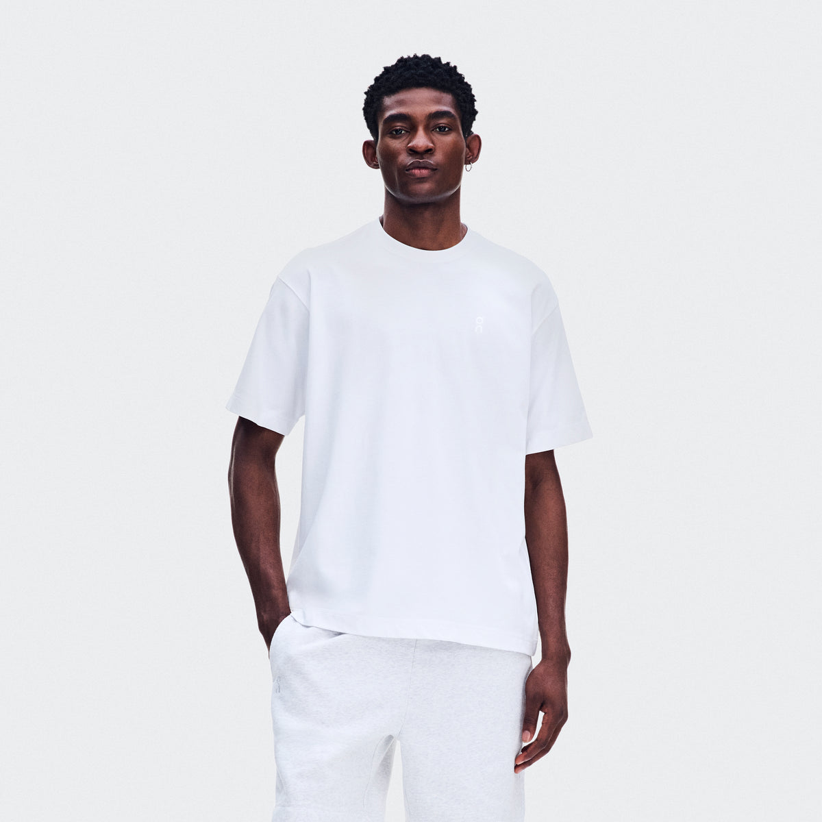 Club Collective-T Runner - Mens