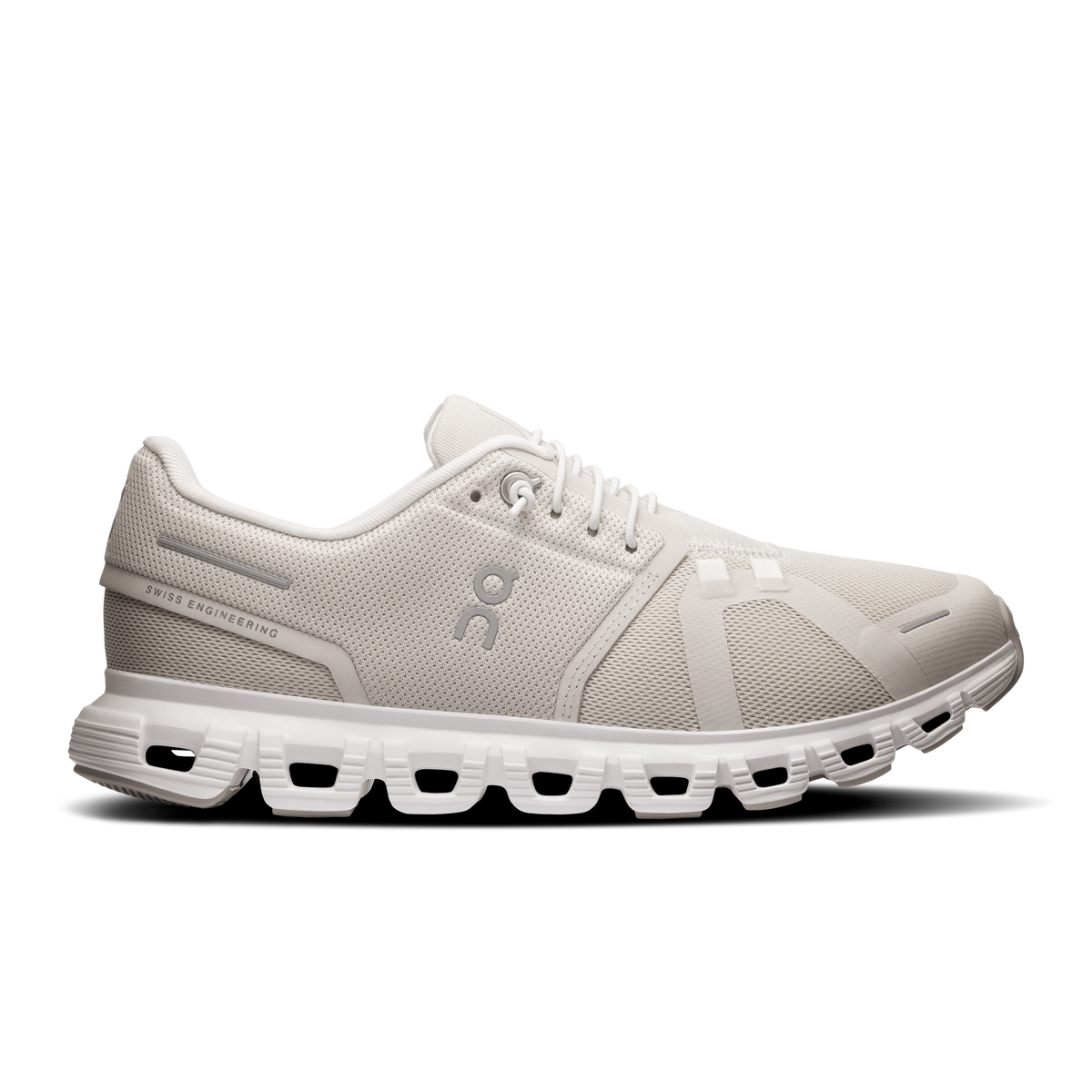 Cloud 6 Wide - Womens