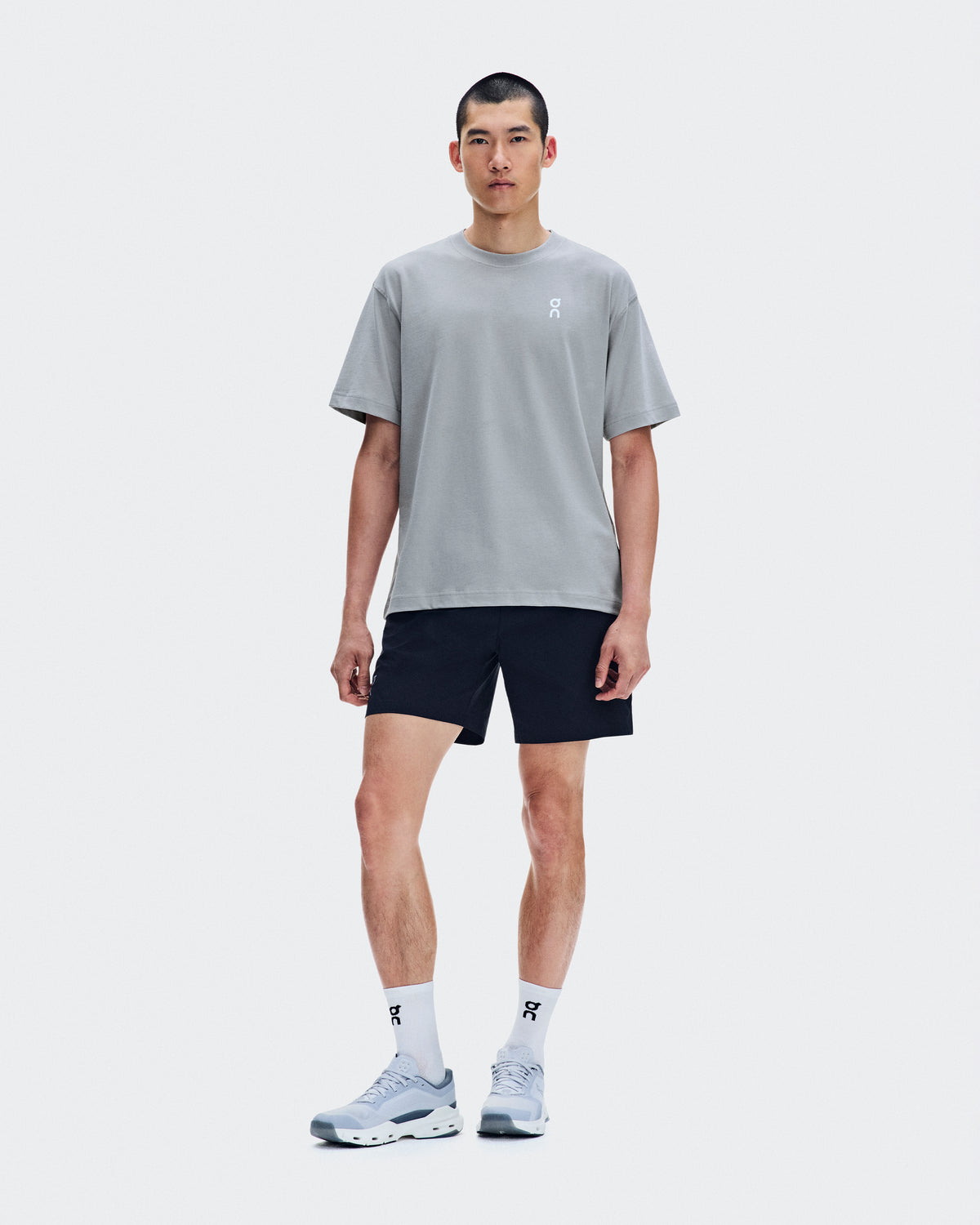 Club-T Glow - Mens