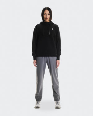 Club Hoodie Graphic - Womens