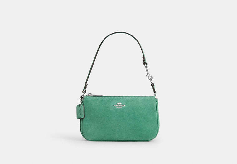 Nolita 19 - Silver/MINT