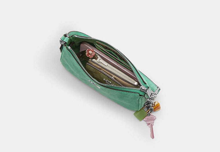 Nolita 19 - Silver/MINT