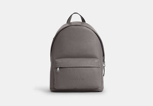 Taylor Backpack - Silver/Graphite