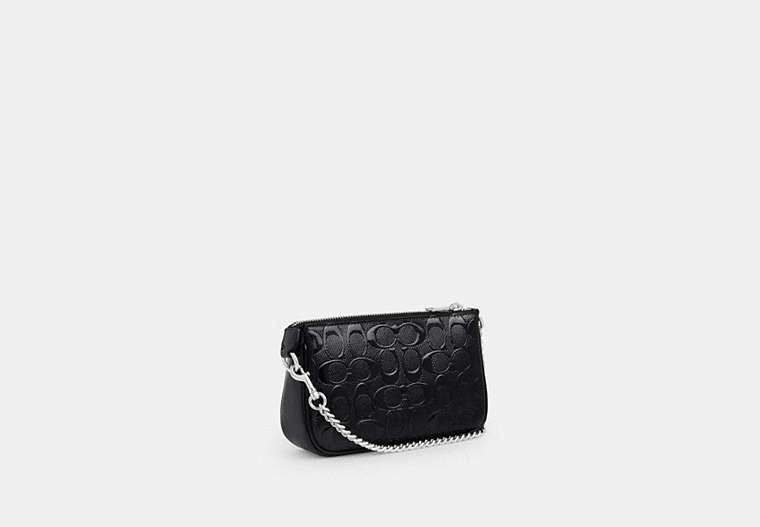 Nolita 19 - Silver/BLACK
