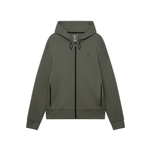 Focus Tech Zip Hoodie - Mens
