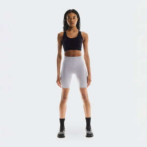 Train Tights Short - Womens