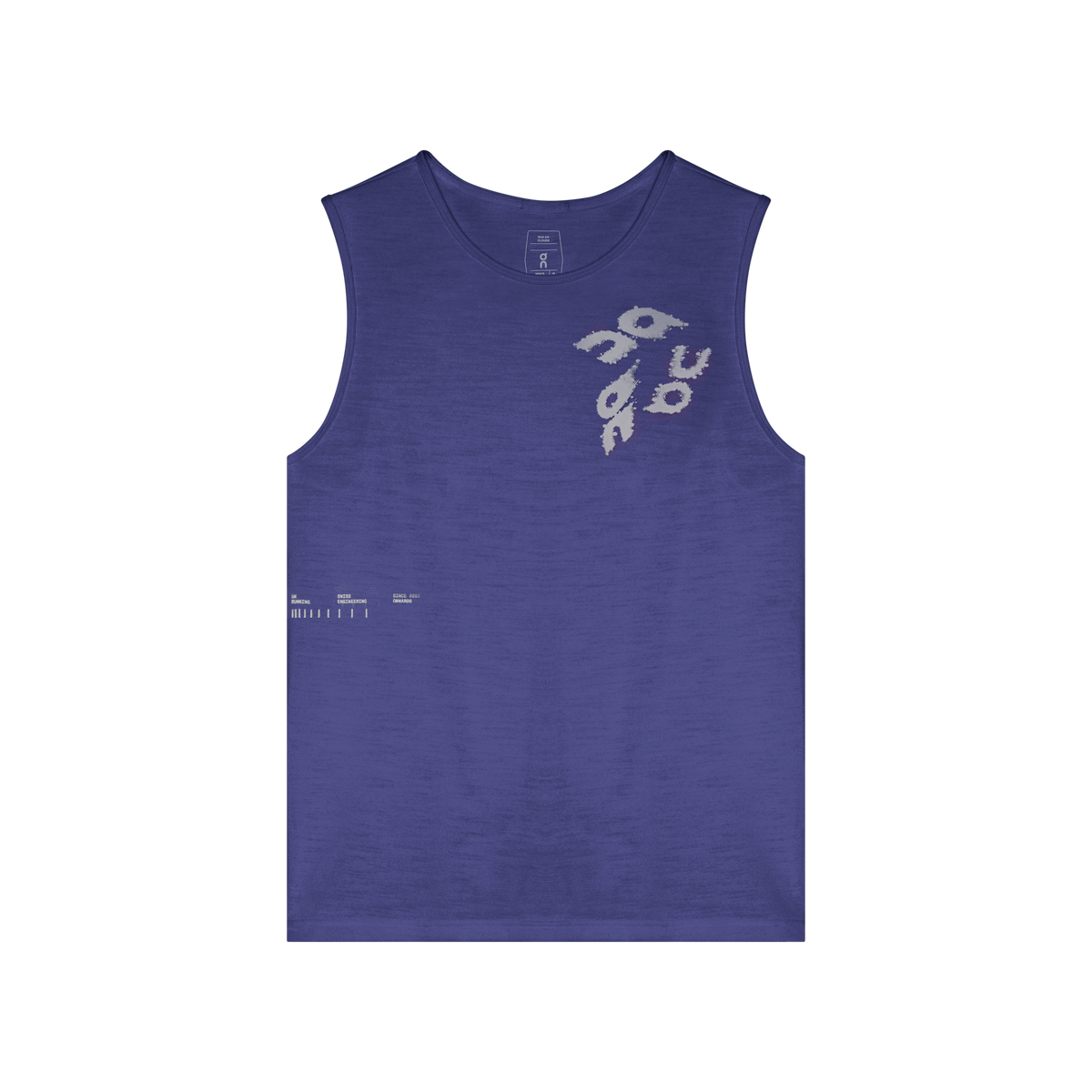 On Run Tank - Mens