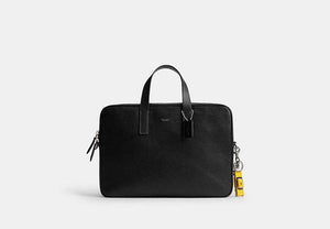 Taxi Bag Charm - Multi