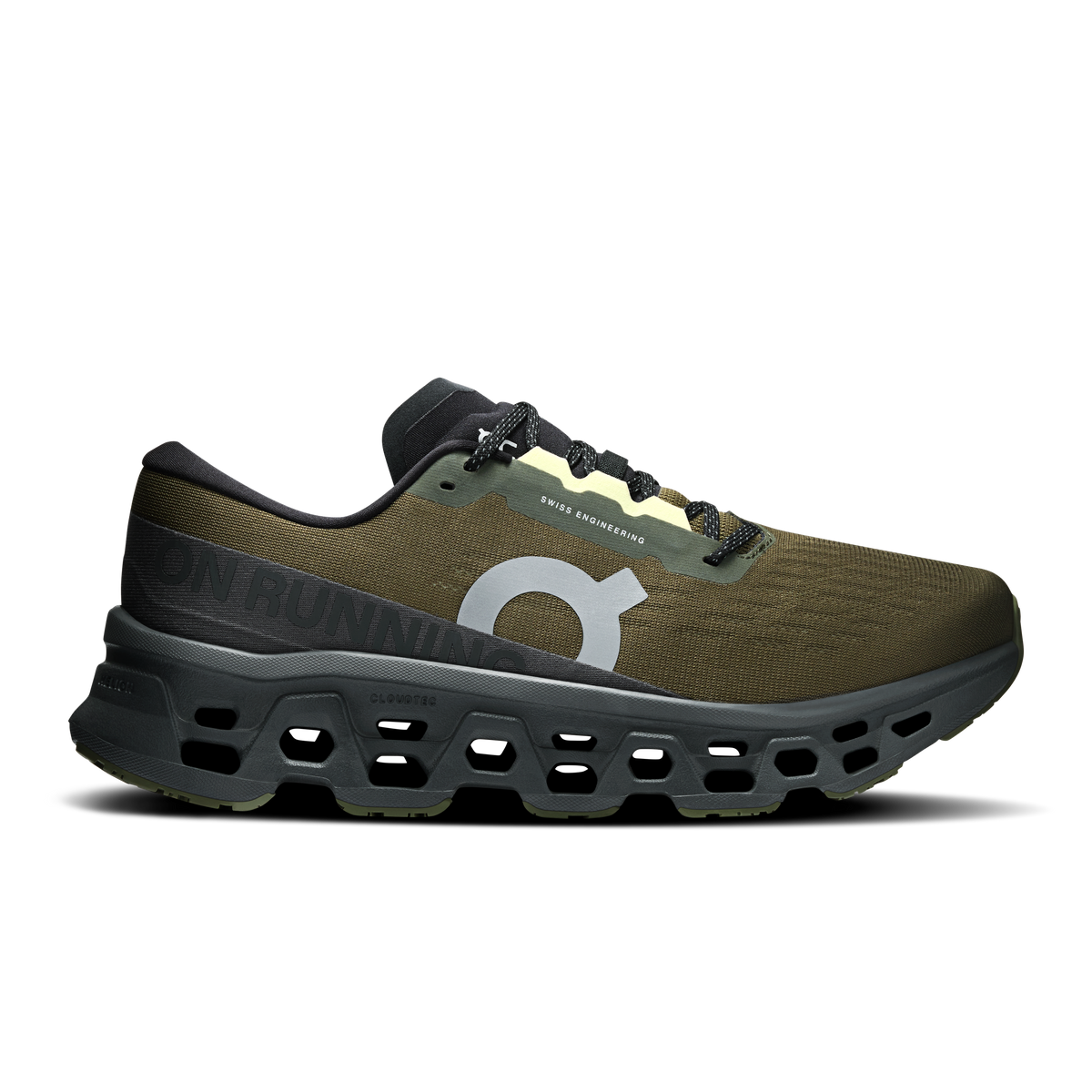 Cloudmonster 3 - Mens