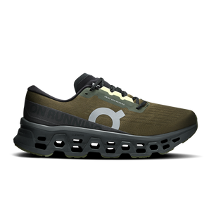 Cloudmonster 3 - Mens (Ivory / Dustrose)