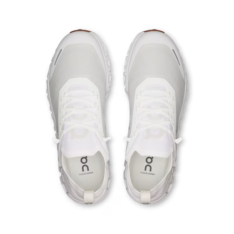 On Running Cloud 6 Versa "White"