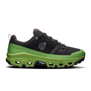 Cloudrock Low Waterproof SHF - Mens