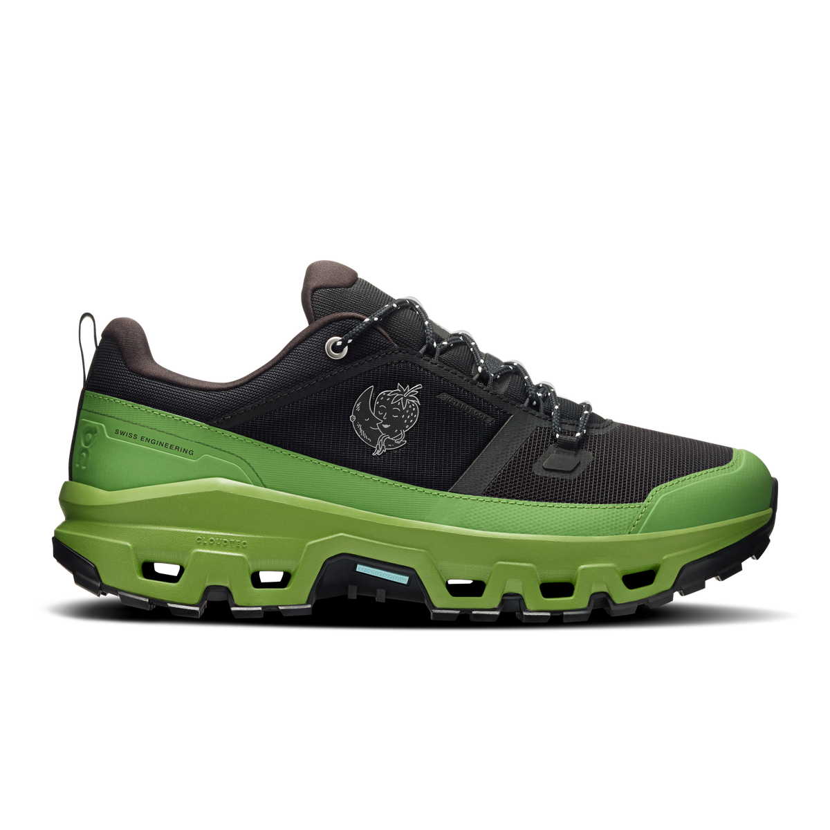 Cloudrock Low Waterproof SHF - Mens