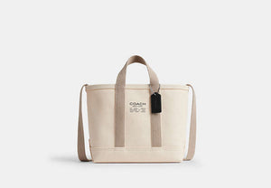 Utility Tote 27 - Natural