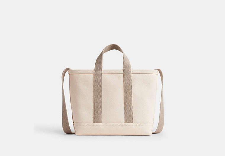 Utility Tote 27 - Natural