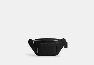 Travis Belt Bag 35 - Silver/BLACK