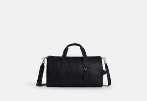 Explorer Duffle Bag 45 - Silver/Black