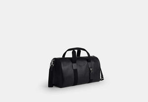 Explorer Duffle Bag 45 - Silver/Black