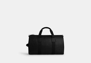 Explorer Duffle Bag 45 - Silver/Black