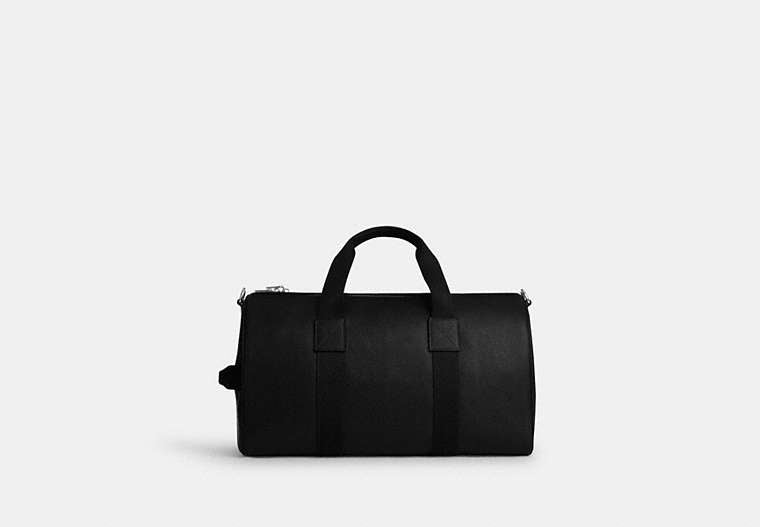 Explorer Duffle Bag 45 - Silver/Black