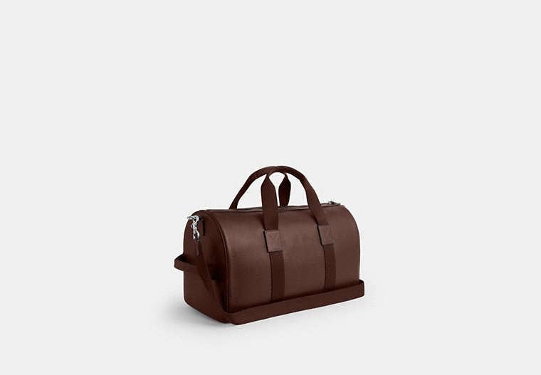 Explorer Duffle Bag 45 - Silver/Maple