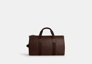 Explorer Duffle Bag 45 - Silver/Maple