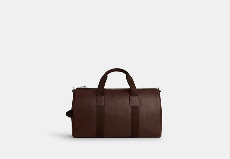 Explorer Duffle Bag 45 - Silver/Maple