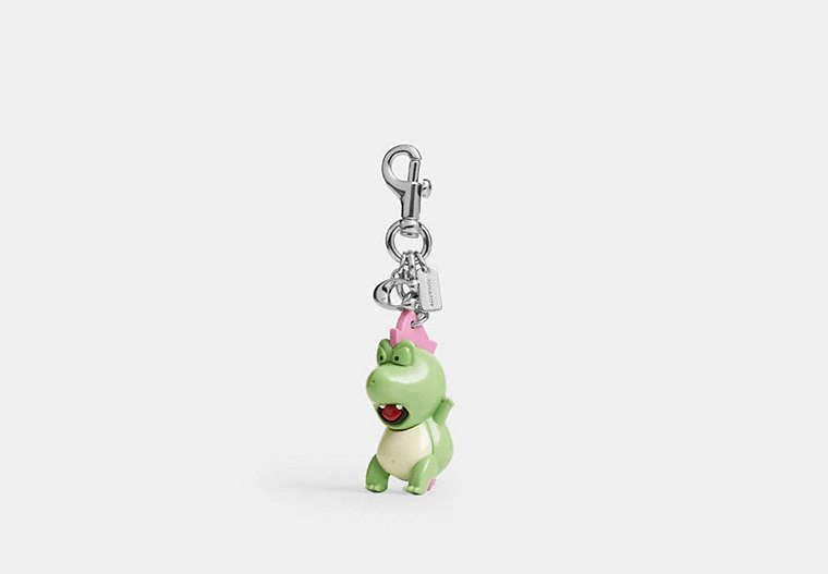 Signature Bag Charm - Multi