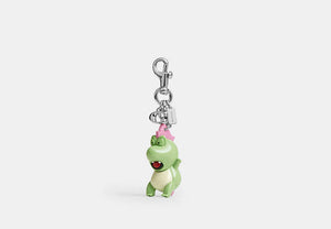 Signature Bag Charm - Multi