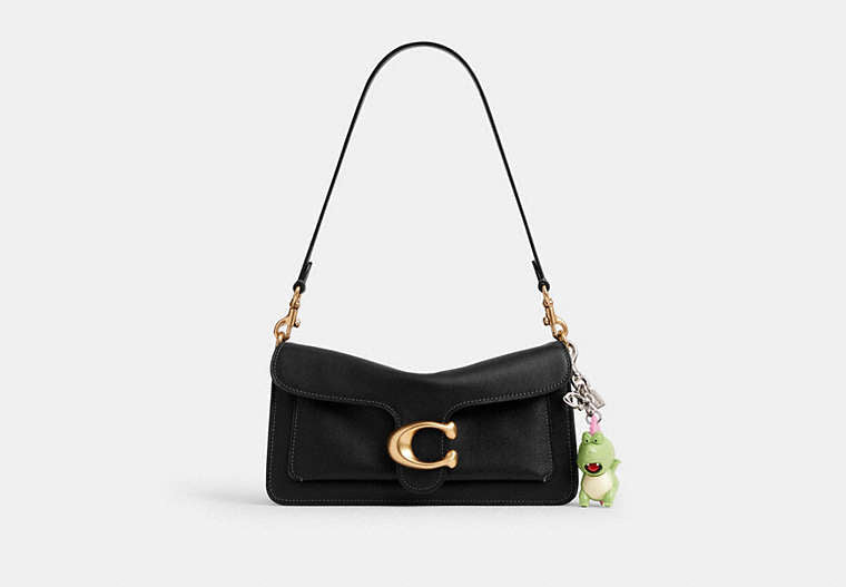 Signature Bag Charm - Multi