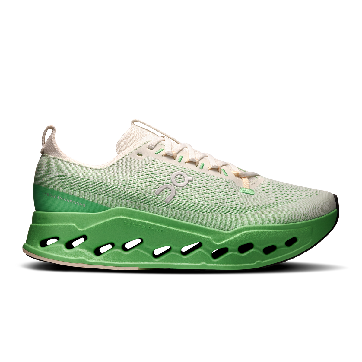Cloudsurfer Max - Mens