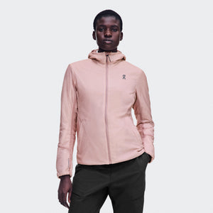 Ascent Insulated Jacket - Womens