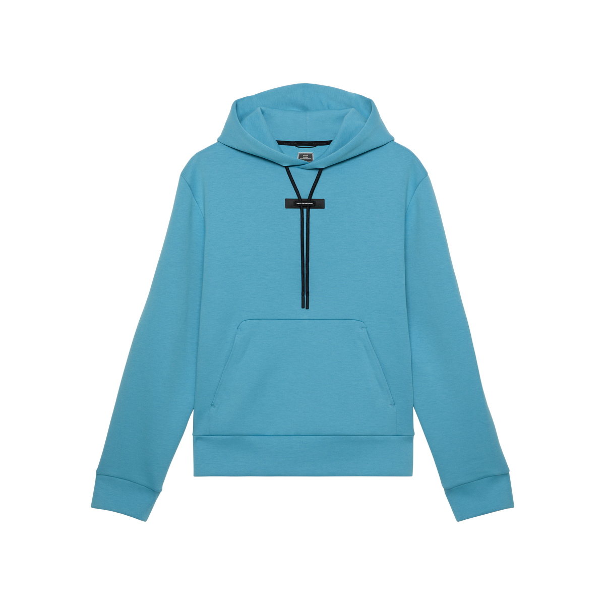 Focus Tech Hoodie - Mens